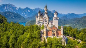 bavaria