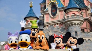 disneyland