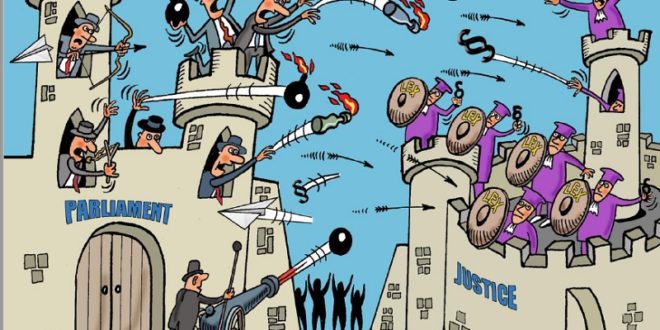 caricatura-razboi-parlament-justitie-660x330