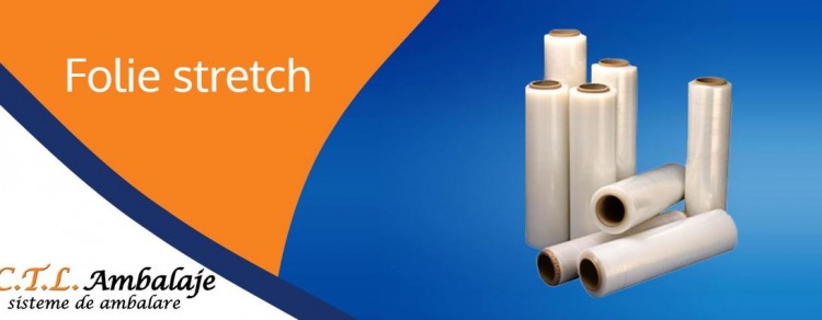 folie stretch