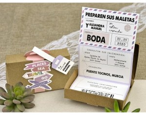 invitatii de nunta