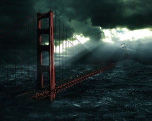 Tsunami_damage_to_san_francisco_bay_bridge