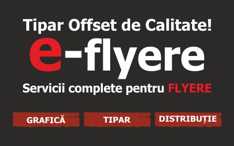 logo e-flyere