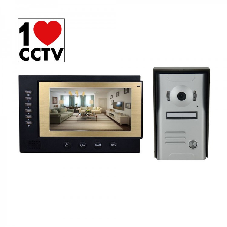 videointerfoane-tongwei-dp-701R-7inch