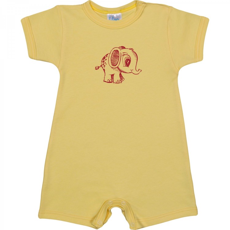 Salopeta-maneca-scurta-si-pantaloni-scurti-galbena-imprimeu-elefantel-SPS105ELE-1500x1500