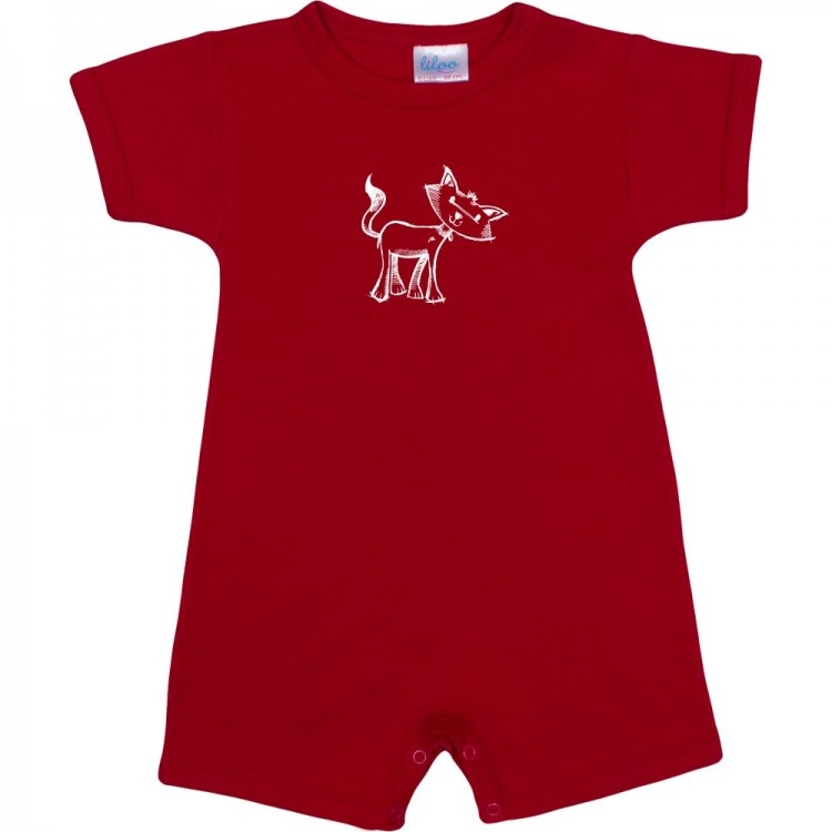 Salopeta-maneca-scurta-si-pantaloni-scurti-rosie-imprimeu-pisicuta-SPS106PIS-1000x1000