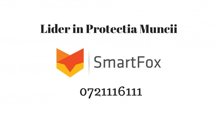 Protectia Muncii - smartfox.ro