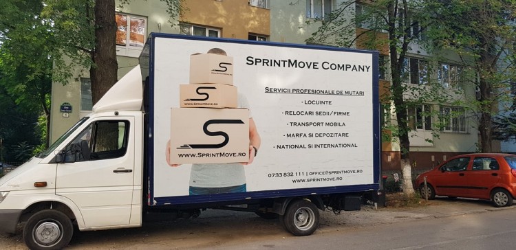 sprintmove