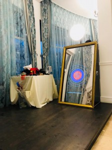 Oglinda Magica Tulcea - Oglinda-Fermecata.ro