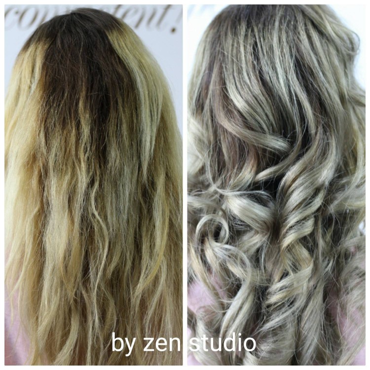 extensii salon craiova