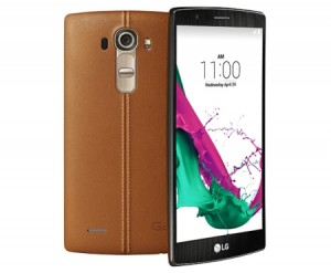 lg g4 telefon