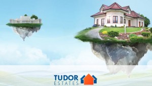 tudor estate