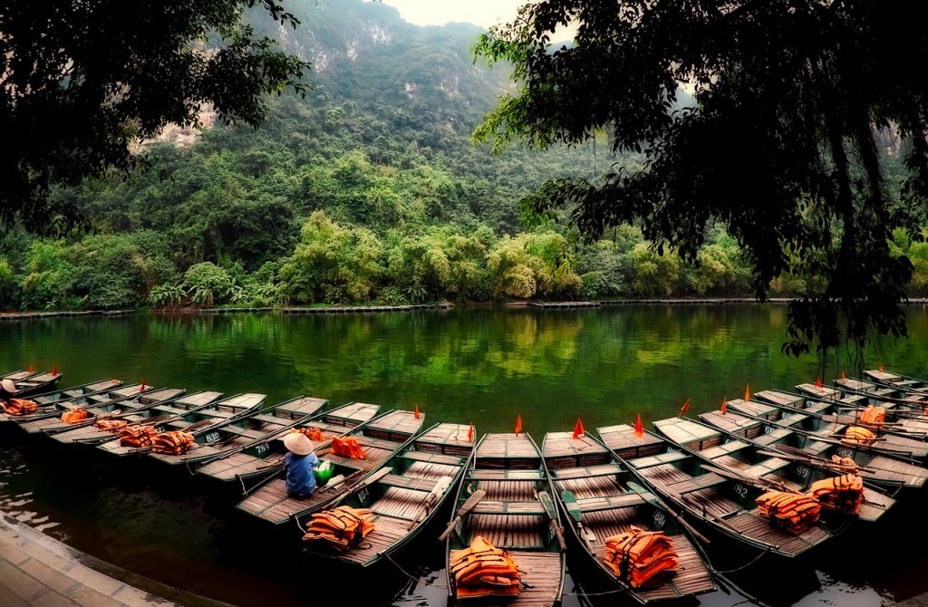 vacante vietnam