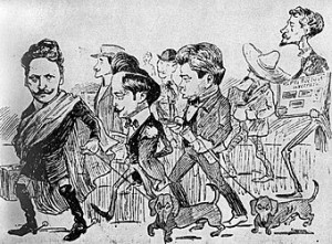 340px-Nicolae_Petrescu-Găină_-_Tinerimea_Artistică,_Zeflemeaua,_1903