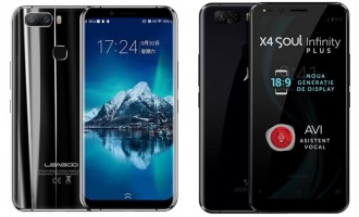 Allview X4 Soul sau Samsung Galaxy A5 (2017)? Care este mai bun?