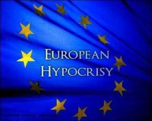 europeanhypocrisy