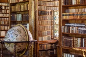 Abbaye de Vorau, Austria