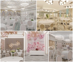 saloane de nunta sector 3 bucuresti - best ballroom