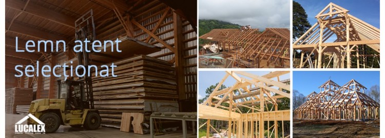 cherestea constructii