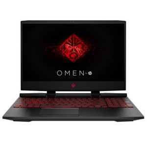 laptop hp gaming omen emag