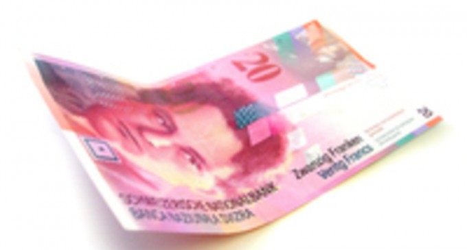 Indicele Libor, inclus în contractele românilor cu credite în franci elvețieni, va fi înlocuit cu un alt indice / Ce înseamnă asta pentru cei circa 10.000 de români care mai au împrumuturi în CHF – Finante – Banci
