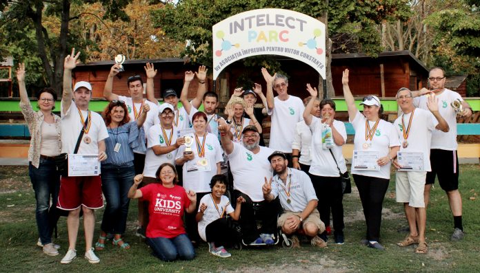 Comunicat inainte