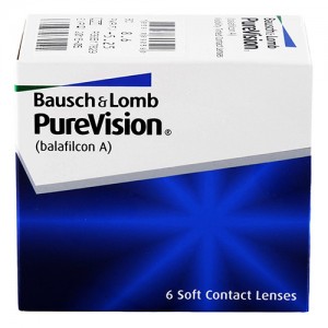 lentile-purevision-6-buc
