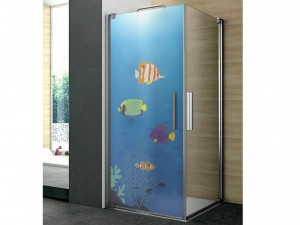 folie-sablare-cabina-dus-peisaj-marin-4324