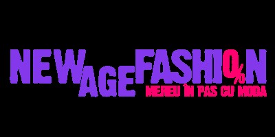 logo new age