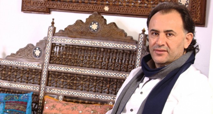 Mohammad Murad a investit 45.000 de euro intr-o afacere