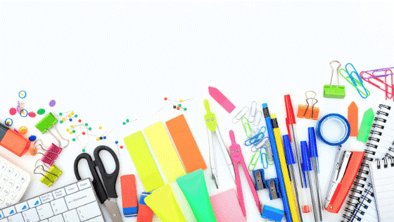 Instrumentele de scris indispensabile oricarui birou Instrumentele de scris indispensabile oricarui birou