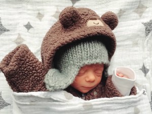 cum sa imbracati un bebelus