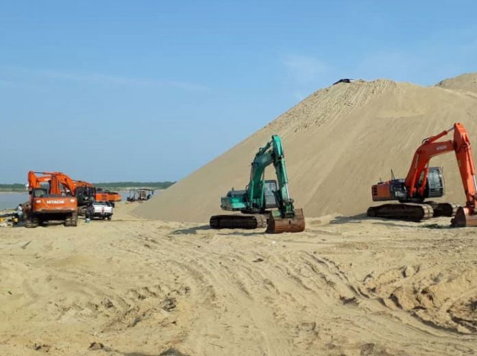 nisip constructii nisip constructii