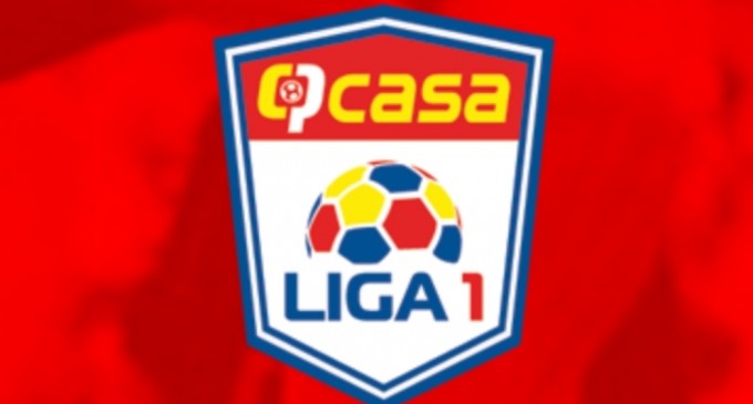 ​VIDEO Liga 1: Victorie în deplasare pentru Gaz Metan Mediaș (3-1 vs UTA Arad) / Cum arată clasamentul după 10 etape – Fotbal