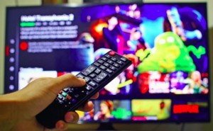 tv 4k smart televizoare