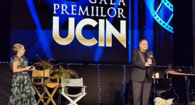 Gala Premiilor UCIN 2020