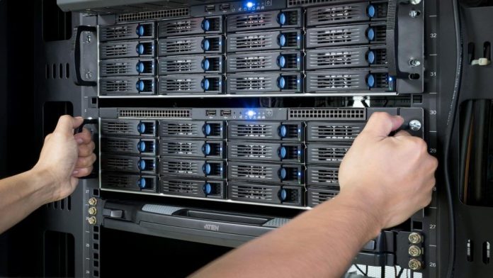 Servere VPS