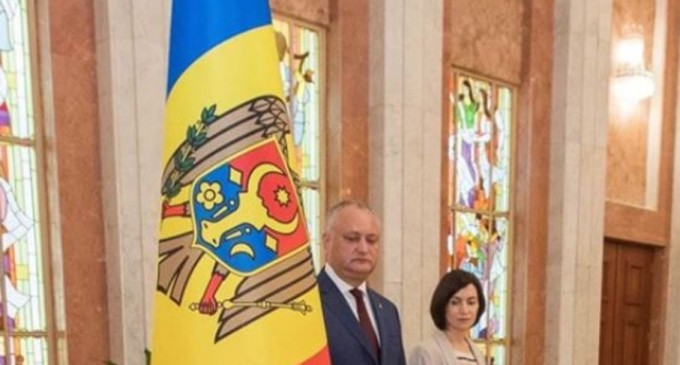 LIVE TEXT Bătălia finală: Sandu vs. Dodon. Republica Moldova își alege astăzi Președintele – Esential