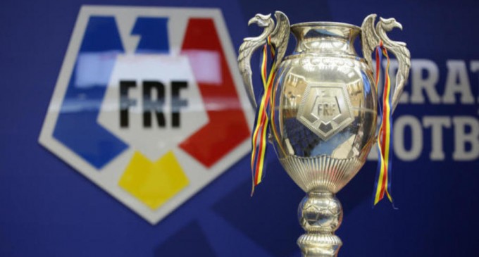 ​Cupa României: Surpriza serii – CFR Cluj, eliminată de Poli Iași / Moldovenii merg în optimi – Fotbal