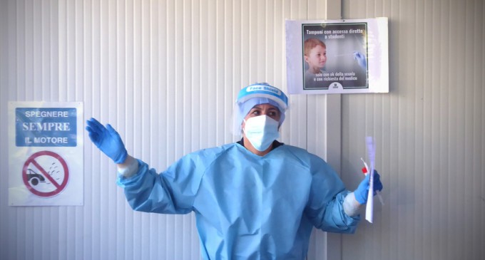 Cadrele medicale din Italia avertizează: spitalele sunt în prag de colaps – Coronavirus
