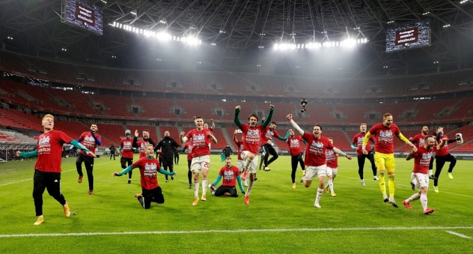​Euro: Ungaria, Slovacia și Scoția s-au calificat la turneul final / Dramatism la baraj – Fotbal