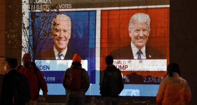 SUA: Arizona a certificat câștigarea alegerilor de către Joe Biden – Alegeri SUA 2020