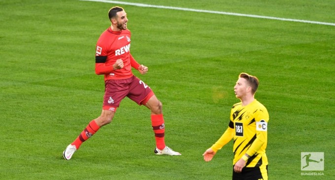 ​VIDEO Bayern Munchen își consolidează poziția de lider / Borussia Dortmund, învinsă acasă de Koln (Rezultatele zilei) – Fotbal