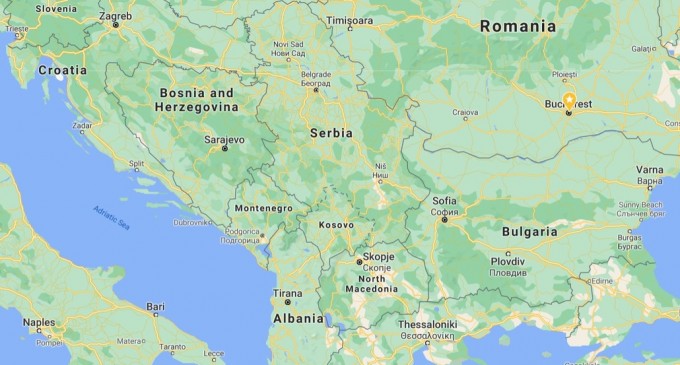 Muntenegru și Serbia și-au expulzat reciproc ambasadorii – International