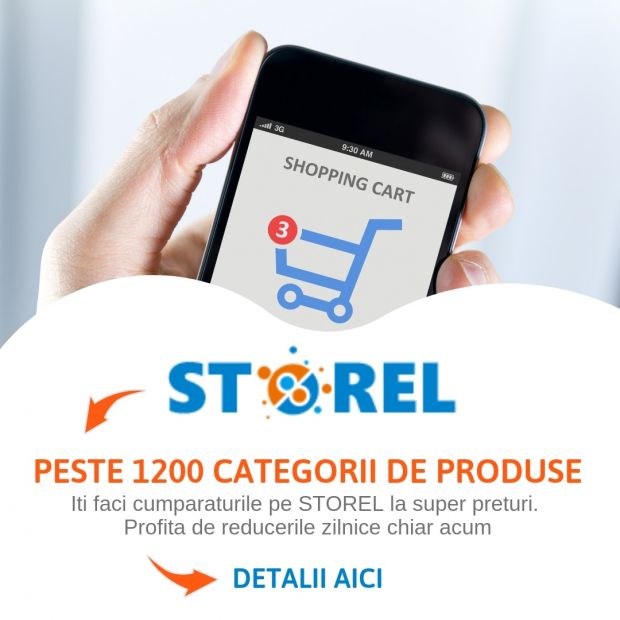 storel shop