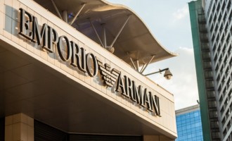 Emporio Armani – 8 lucruri nestiute despre Giorgio Armani
