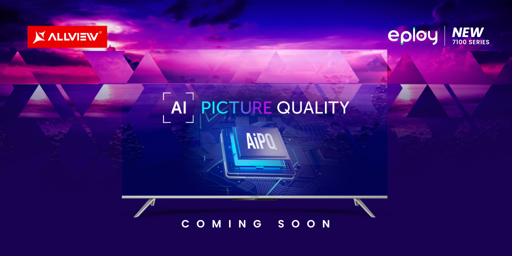 Seria ePlay7100, Coming soon (1)