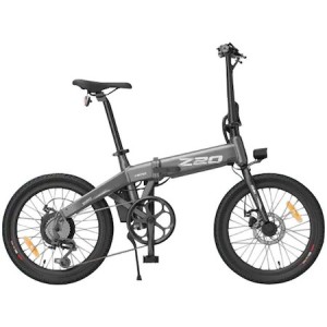 bicicleta electrica HIMO