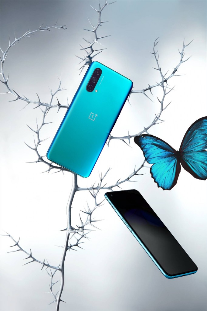 OnePlus Nord CE 5G_ProductStills_S_1