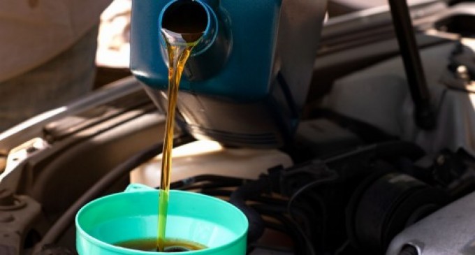 Ce factori influenteaza consumul de ulei al masinii tale?